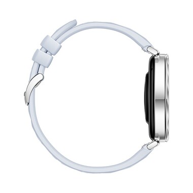HUAWEI Watch GT5 41mm Fluoroelastomer Strap Blue