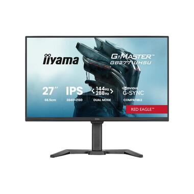 iiyama Moniteur G-Master GB2771UHSU-B1