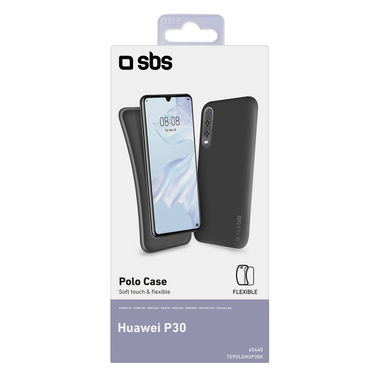 Handy-Hülle Polo TPU für Huawei P30 von SBS