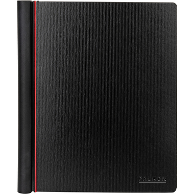 BIELLA Cartella corale Gloria A3 24001440000F nero 2R