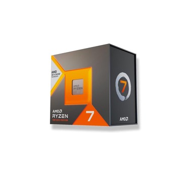 AMD CPU Ryzen 7 7700X3D 4 GHz