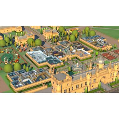 SEGA Two Point Campus Enrolment Edition (Scatola)