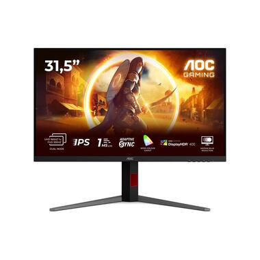 AOC Monitor U32G4U