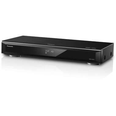 Panasonic Blu-ray Recorder DMR-UBC90 Schwarz