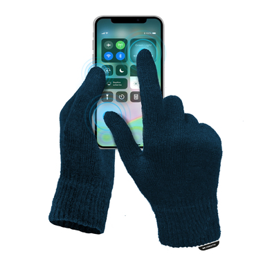 Gants tactiles pour l'hiver pour femme | SBS