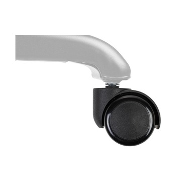 onit Rollen Pro zu onit Gaming-Stühlen 5er-Set