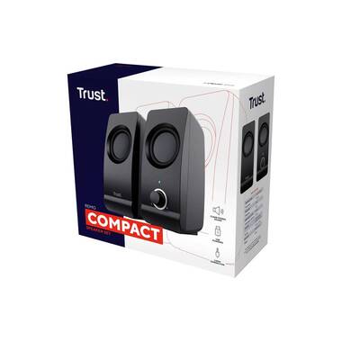 Trust altoparlanti per PC Remo 2.0