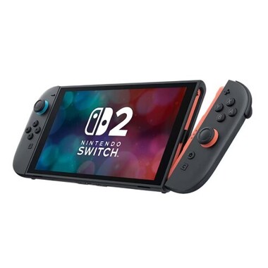 Nintendo Switch 2 + Mario Kart World DLC