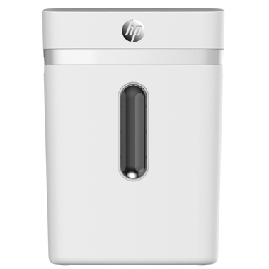 HP OneShred 12CC 502307 blanc