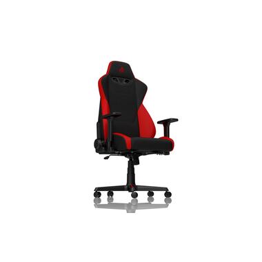Sedia da gaming Nitro Concepts S300 Rosso