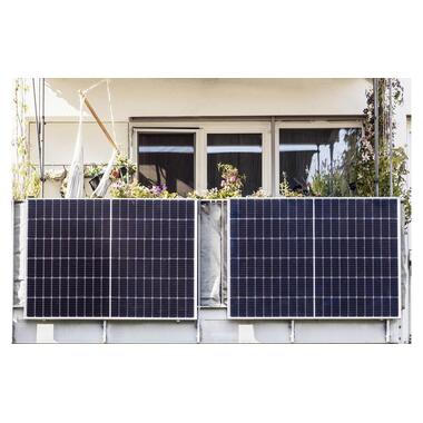 Technaxx Solaranlage Balkonkraftwerk 800W TX-274