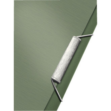 LEITZ Scatola archivio Style PP 39560053 seladon verde 250x330x37mm
