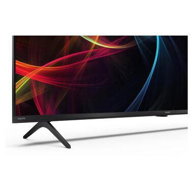 Sharp TV 55HL4265E 55", 3840 x 2160 (Ultra HD 4K), LED-LCD