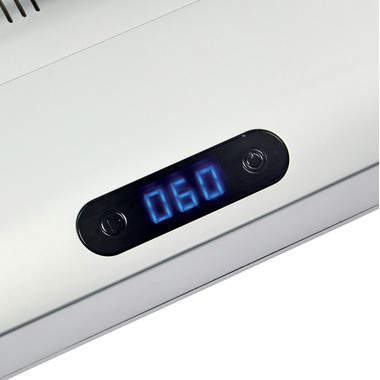 GBC Rilegatrice termica TB500 A4 4410041CH 500 Pagine