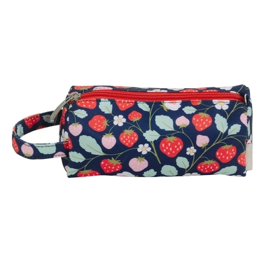 ALLC Trousse 20x8x7cm PESTBU18 Strawberries