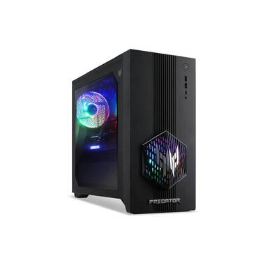 Acer Gaming PC Predator Orion 3000 (PO3-665), U7-265F, RTX 5070