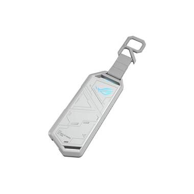 ASUS Custodia esterna ROG Strix Arion White Edition M.2