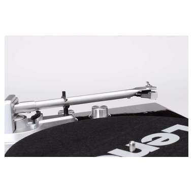 Lenco Plattenspieler LBT-188 Walnuss