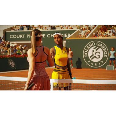 Prendi 2 Top Spin 2K25