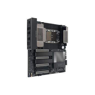 Scheda madre ASUS PRO WS W890-SAGE
