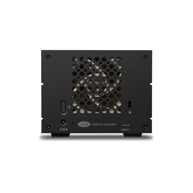 LaCie Memoria esterna RAID 2big RAID 28 TB