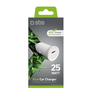 Petit chargeur de voiture | SBS