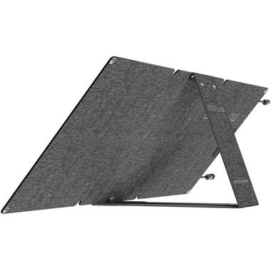 EcoFlow Solarpanel Monokristalin modul, faltbar 60 W