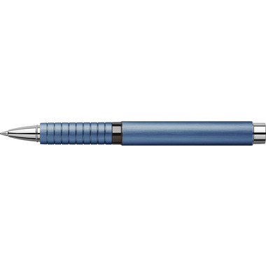 FABER-CASTELL Rollerball Essentio B 148436 bleu
