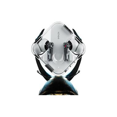 Nothing Ear Wireless In-Ear Headphones Ear 3rd Gen. White