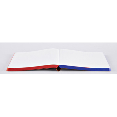 NUUNA Carnet Graphic A5 52293 Yes  No,pointé,256 p.