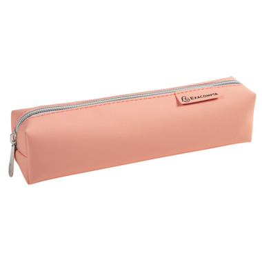 EXACOMPTA Trousse Aquarel carré 52580E ass. 22.5x5cm