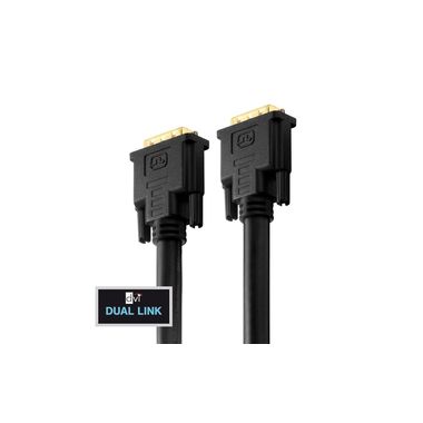 PureLink Cavo DVI-D - DVI-D, 30 m