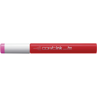 COPIC Ink Refill 21076335 FRV (FRV1) Fluorescent Pink