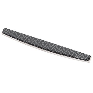 Fellowes Workplace Handgelenkauflage Photo zu Tastatur