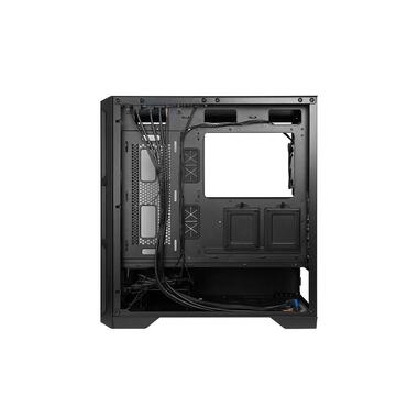 Case per PC Chieftec APEX GA-01B-TG-OP