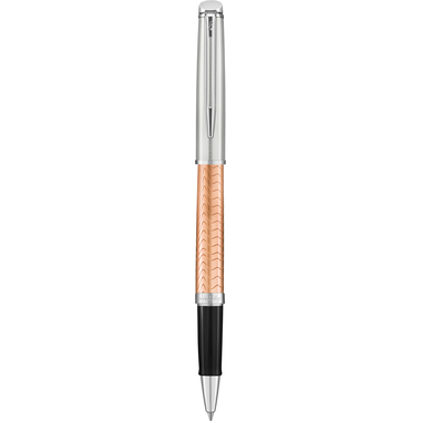 WATERMAN Rollerball Hémisphère CC 2043235 Rose Wave