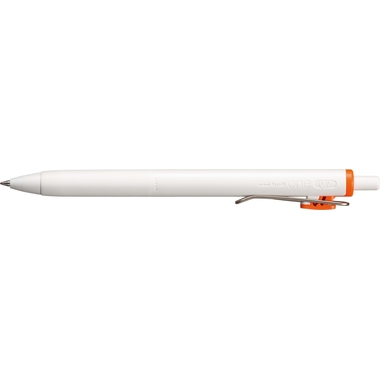 UNI-BALL Gel-Roller ONE 0.7mm UMN-S-07 MAN mandarinorange