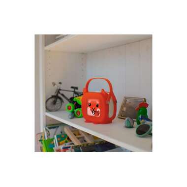 Tigermedia Tigerbox MINI Henni Hörnchen Swiss Edition Rot