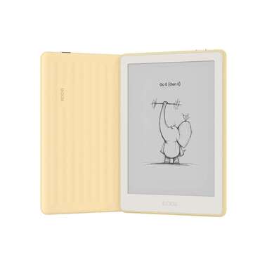 Boox eReader Go 6 (Gen II) Beige