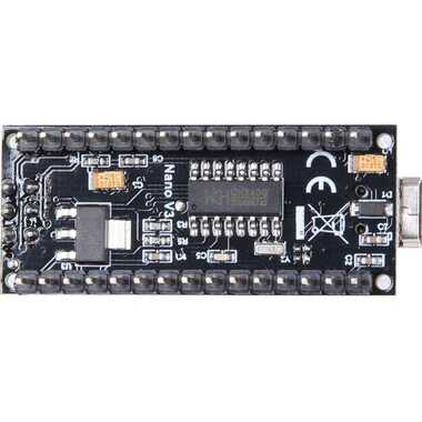 jOY-iT Entwicklerboard Nano V3 Arduino kompatibel