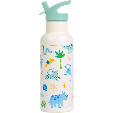 ALLC Borraccia XL 500ml DBSXJU105 Jungle