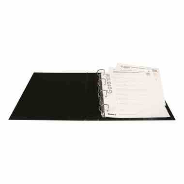 BIELLA Kartonregister Expert A4 465021091U Garantie DE 10-teilig