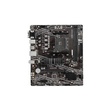 Scheda madre MSI A520M PRO