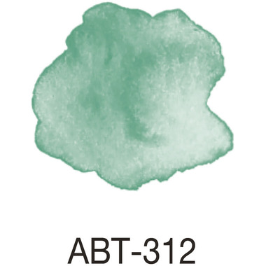 TOMBOW Dual Brush Pen ABT 312 holly green