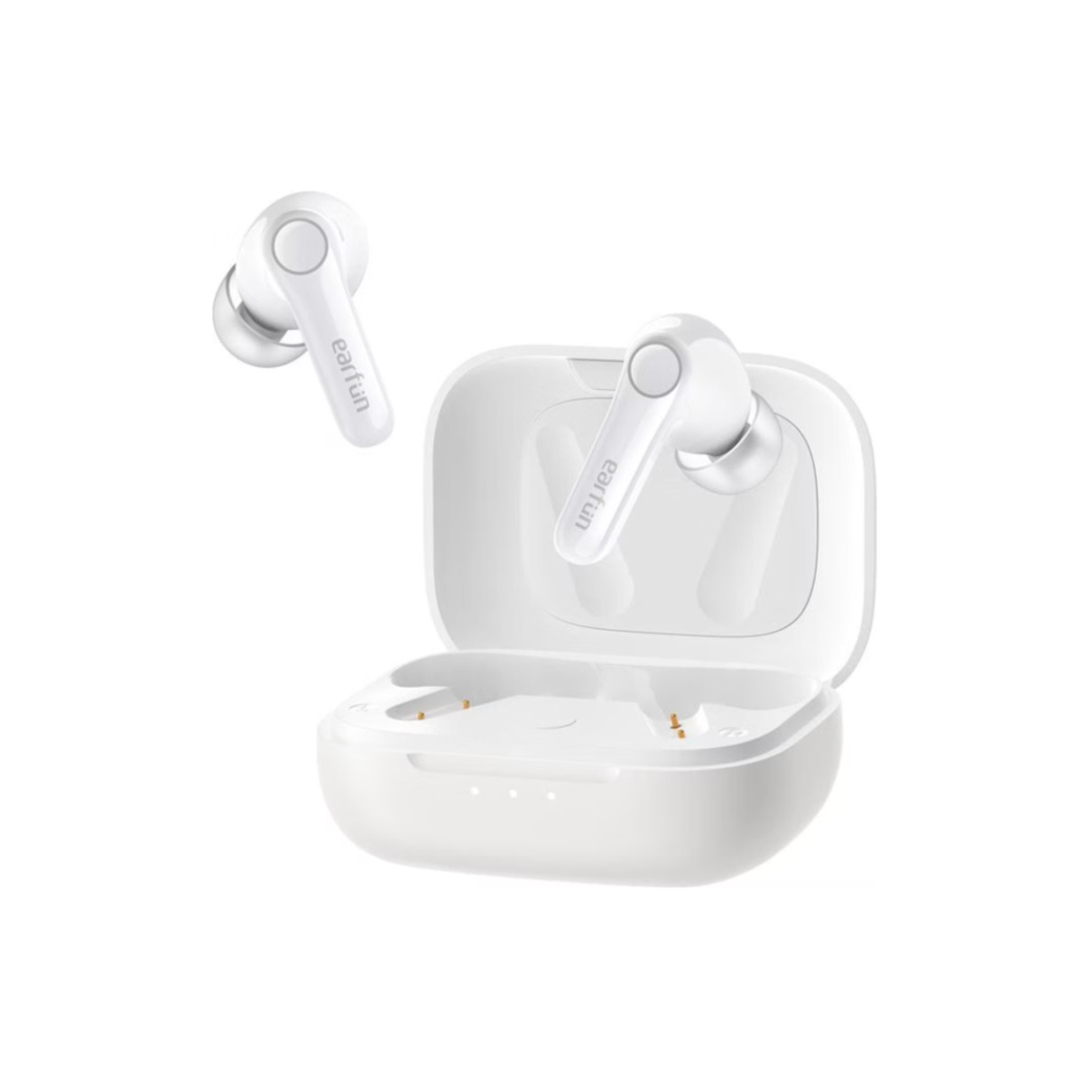 Earfun Air Pro 4, white | postshop.ch