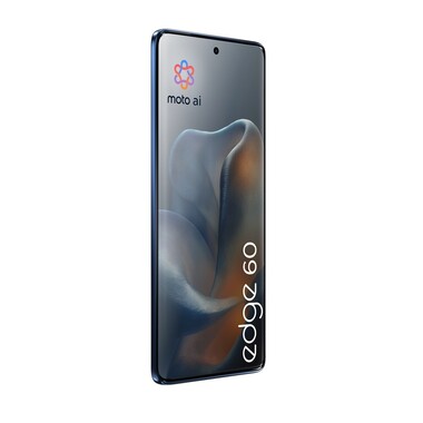 Motorola Edge 60 512GB Pantone Gibraltar Sea
