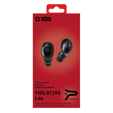 Wireless earphones with a charging case