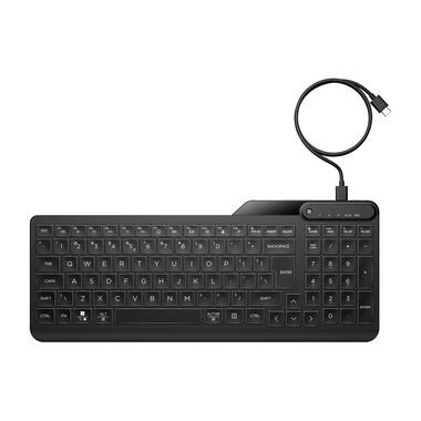 HP Clavier 400