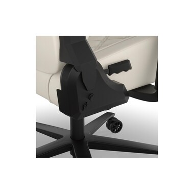 Corsair Gaming-Stuhl TC500 Luxe Frost