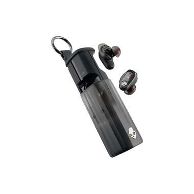 Skullcandy Method 360 ANC In-Ear True Wireless Bone Black